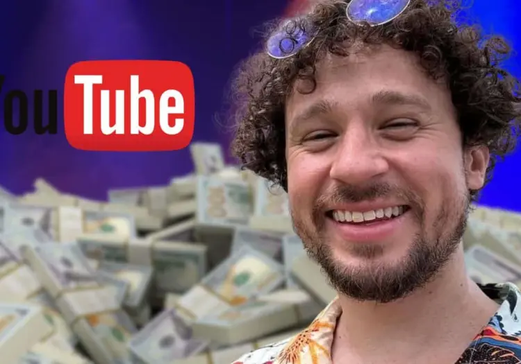 ¿De cuánto es la fortuna de Luisito Comunica, cuáles son sus negocios y cuánto gana por sus videos en YouTube?