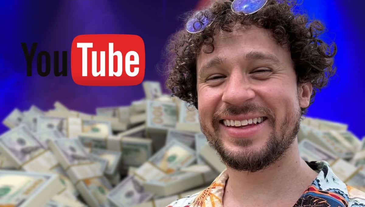 ¿De cuánto es la fortuna de Luisito Comunica, cuáles son sus negocios y cuánto gana por sus videos en YouTube?