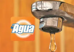 Agua de Hermosillo suspenderá el servicio en varias colonias por trabajos este lunes 14 de julio
