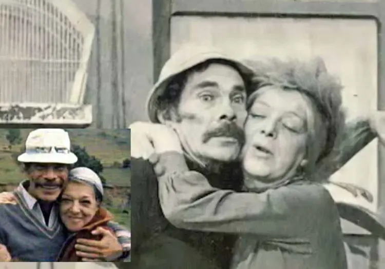 ¿Angelines Fernández y Ramón Valdés están enterrados juntos? Aquí descansan los restos de los actores