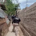 Buscan a “machetero” en Hermosillo