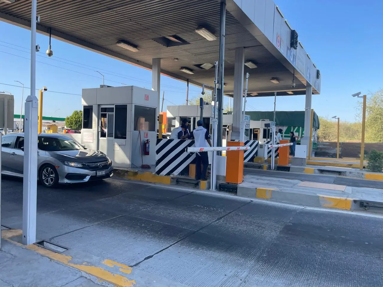 Capufe apuesta por carreteras seguras en verano