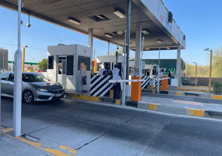 Capufe apuesta por carreteras seguras en verano