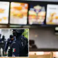 CJNG recluta a jóvenes en Jalisco con falsas ofertas de trabajo en establecimientos de comida rápida 