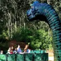 Conoce este rio jurásico en México para visitar este verano