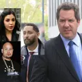 ¿En qué otros casos ha estado involucrado Jeffrey Lichtman, el abogado que será demandado por Sheinbaum?