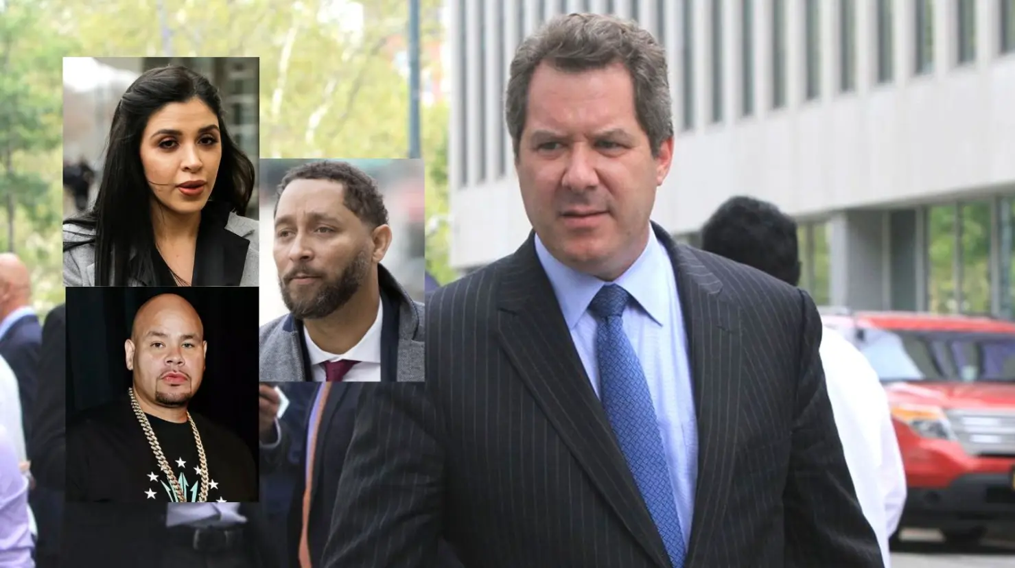 ¿En qué otros casos ha estado involucrado Jeffrey Lichtman, el abogado que será demandado por Sheinbaum?