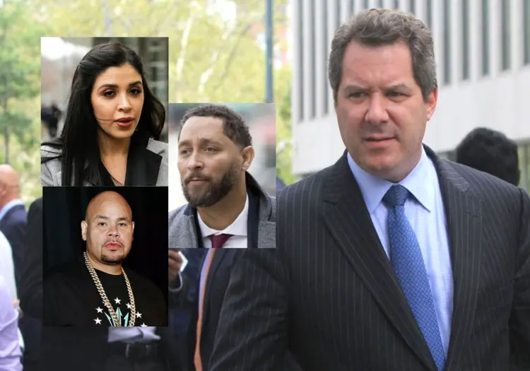 ¿En qué otros casos ha estado involucrado Jeffrey Lichtman, el abogado que será demandado por Sheinbaum?