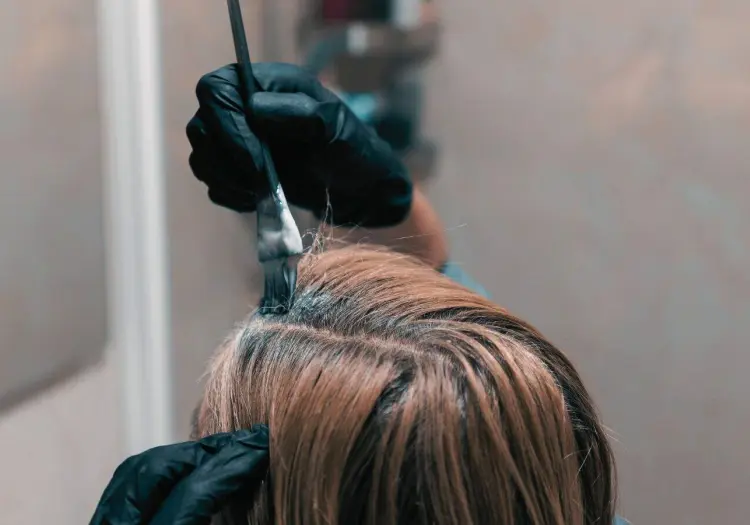 Estos son los tintes de cabello que te pueden hacer lucir más grande de lo que eres