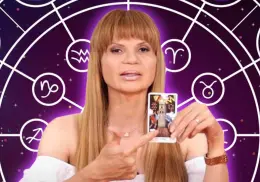 Horóscopo semanal de Mhoni Vidente del 14 al 20 de julio: Las cartas han visto amor, dinero y oportunidades