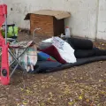 Hartos por falta de aire acondicionado en el Hospital IMSS Bienestar