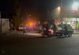 Identifican a hombre asesinado en El Campanario