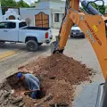 Compra de maquinaria deja a Navojoa ahorros económicos en obras