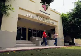 Cruz Roja Ciudad Obregón invita a la donación  de medicamento 
