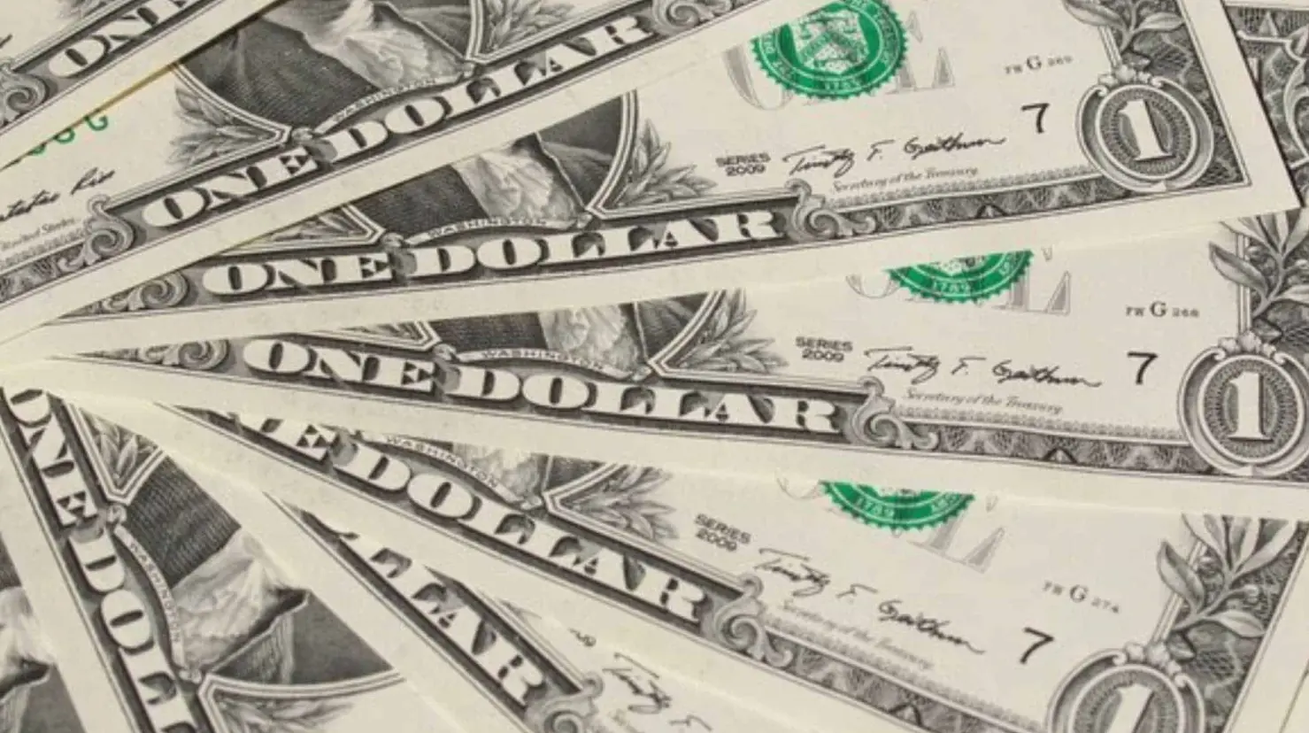 Precio del dólar hoy lunes 14 de julio: Peso resiste bajo las 19 unidades