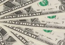 Precio del dólar hoy lunes 14 de julio: Peso resiste bajo las 19 unidades