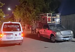 Localizan una persona sin vida al interior de un domicilio