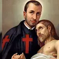 Santoral de hoy, 14 de julio: San Camilo de Lelis, patrono de los enfermos y precursor de la Cruz Roja