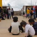 VIDEO | Así vivían las 700 personas rescatadas de explotación laboral en Guanajuato