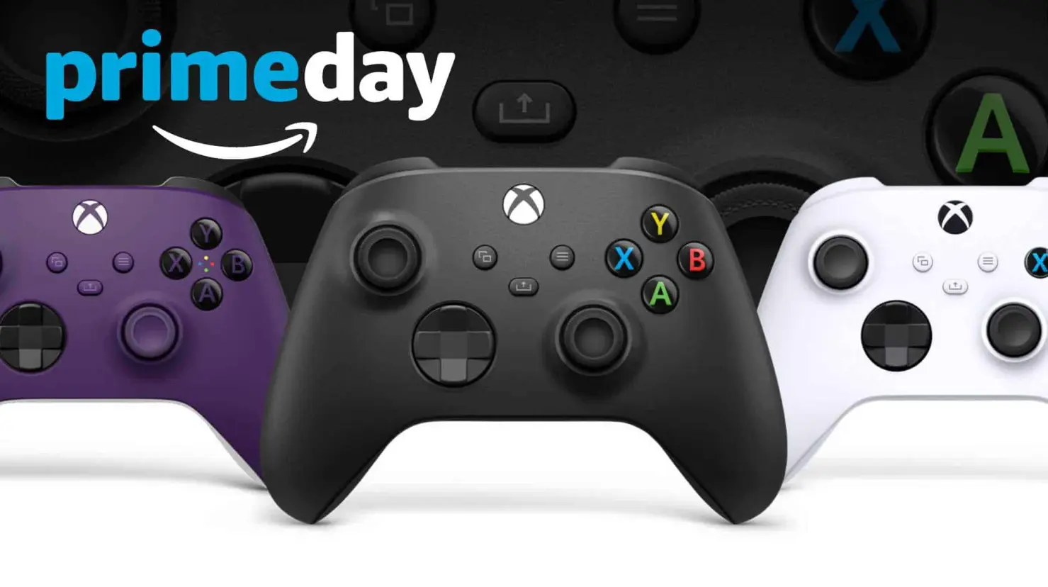 5 ofertas de Xbox en el Amazon Prime Day que no puedes dejar pasar ¿Cuándo terminan las promociones?