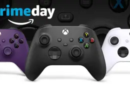 5 ofertas de Xbox en el Amazon Prime Day que no puedes dejar pasar ¿Cuándo terminan las promociones?