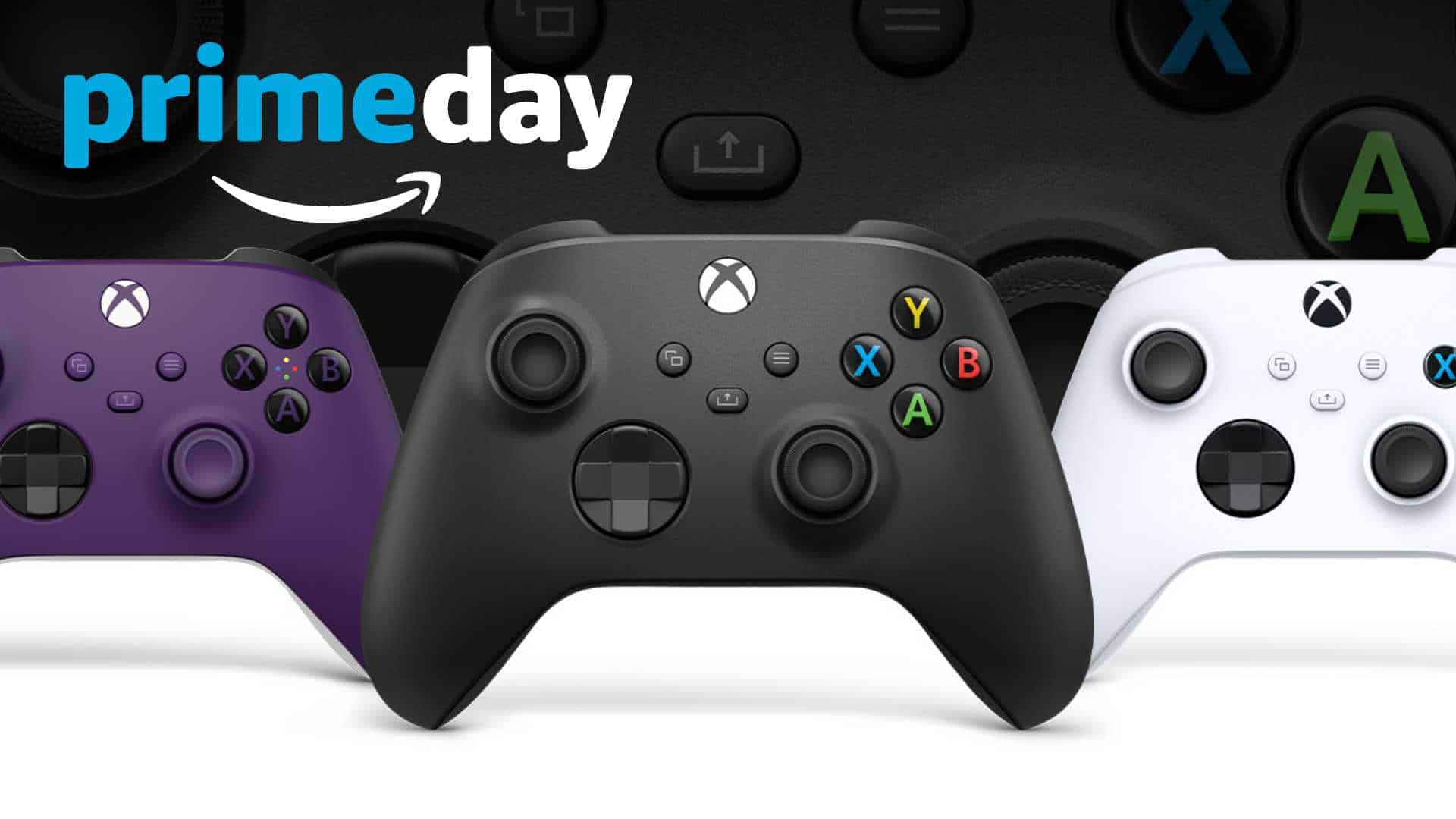 5 ofertas de Xbox en el Amazon Prime Day que no puedes dejar pasar ¿Cuándo terminan las promociones?