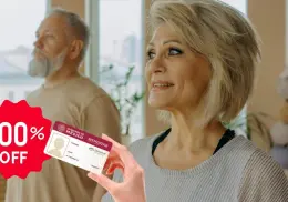 Inapam: ¿Cuáles son los descuentos del 100% que se están disponibles en julio para los adultos mayores?