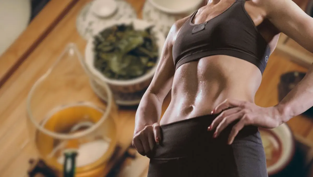 Esta infusión es muy poderosa para tu cuerpo / Pexels