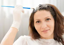 Elimina las canas con esta mezcla sin químicos y con solo 4 ingredientes