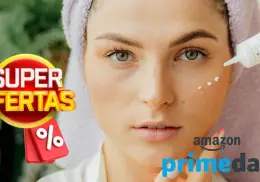 5 productos para el cuidado de la piel que tienen descuento en el Amazon Prime Day