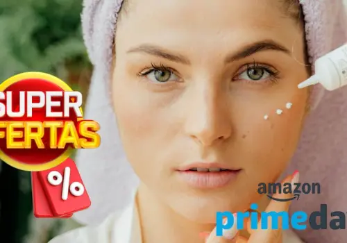 5 productos para el cuidado de la piel que tienen descuento en el Amazon Prime Day