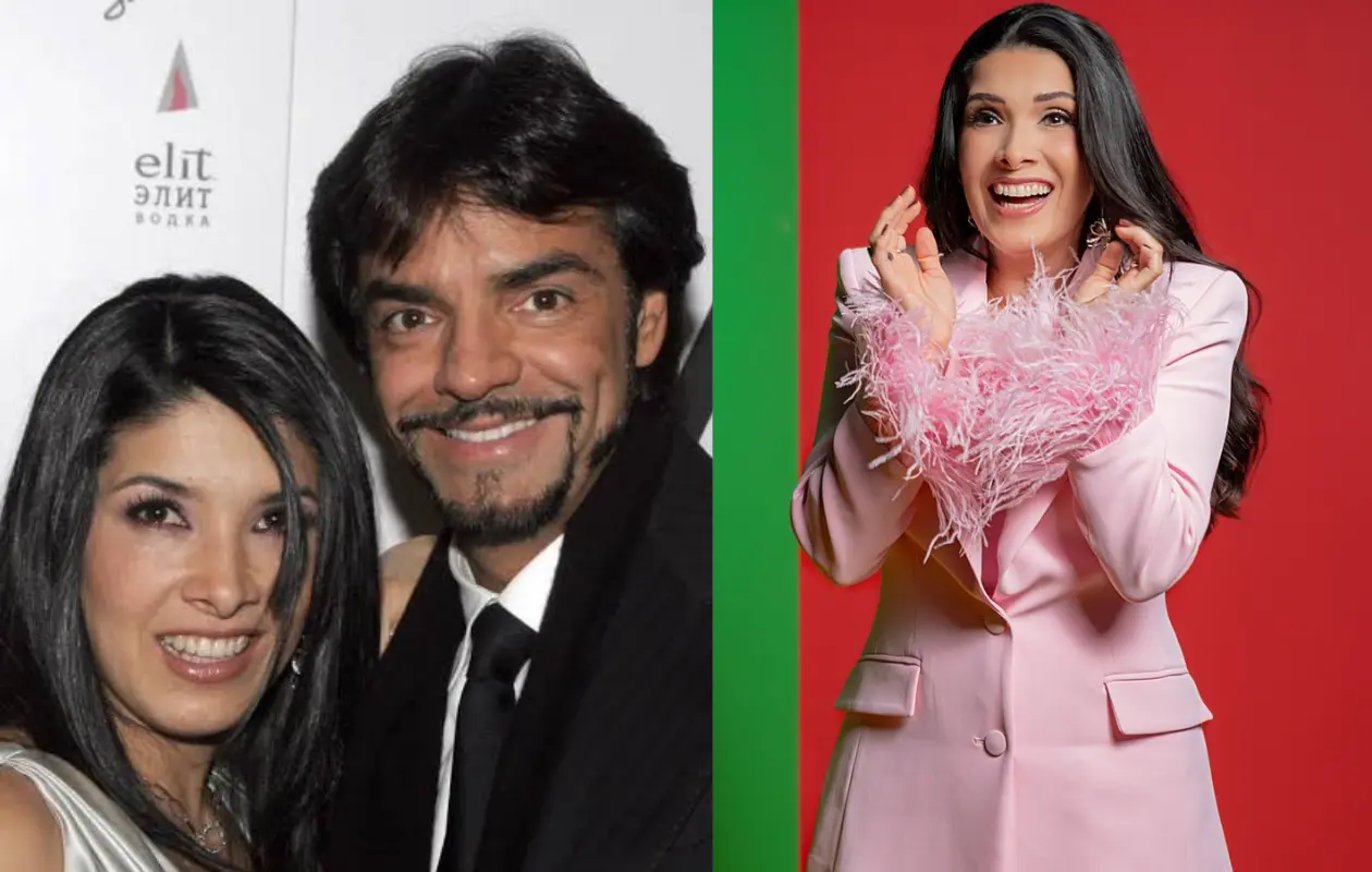 La presentación de la actriz en el reality, revivió uno de sus romances más sonados.