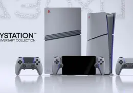 Así puedes conseguir el DualSense del 30 aniversario de PlayStation