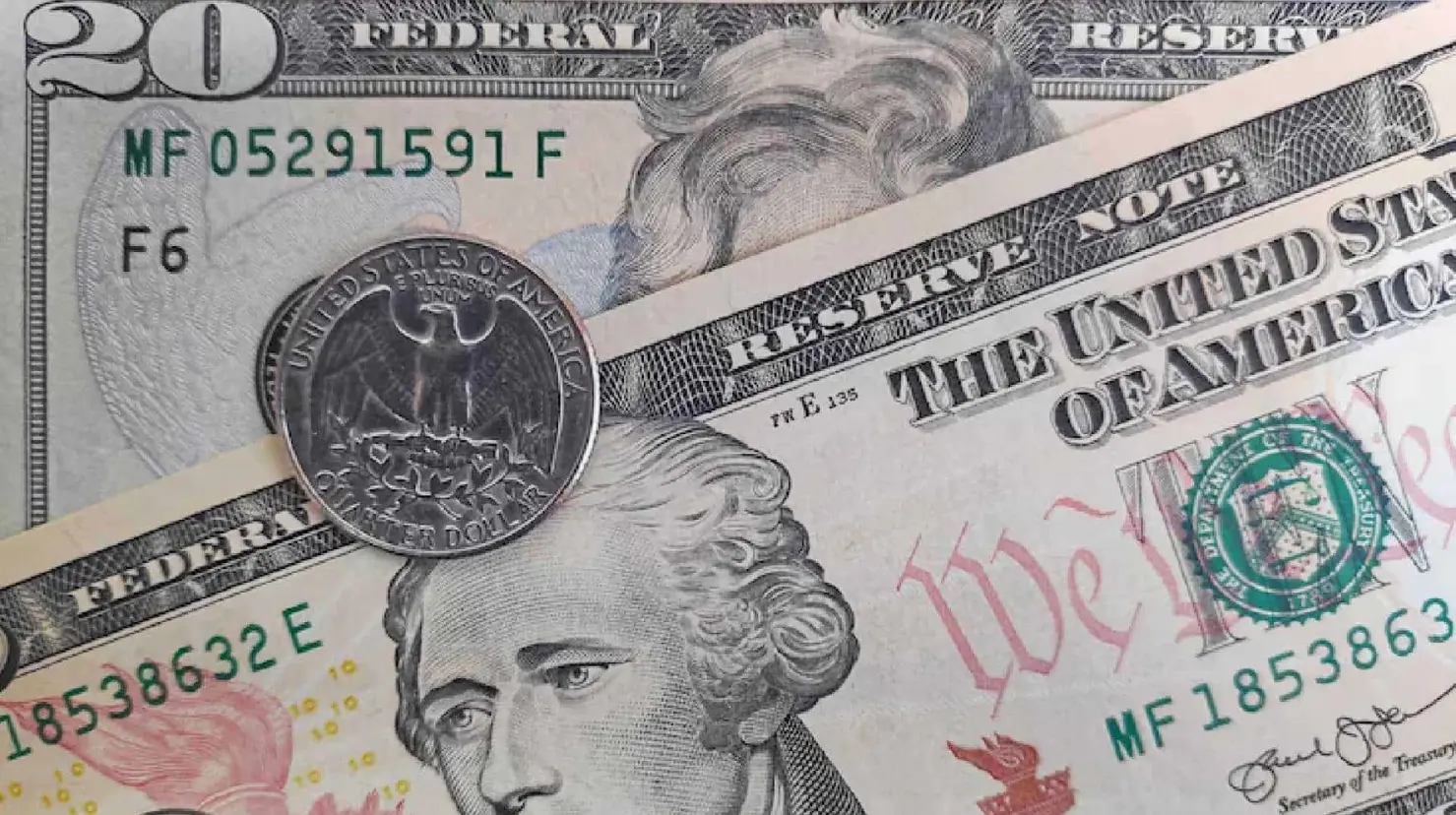 Avanza la desdolarización: Estos países abandonan el dólar en el comercio internacional