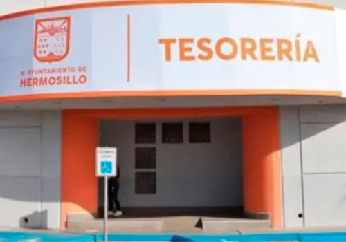 Bajan recargos de predial y multas a 1 peso en Hermosillo durante julio