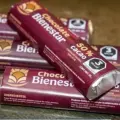 Tiene precio competitivo Chocolate del Bienestar