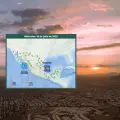 Clima en Hermosillo hoy 16 de julio; baja la temperatura para este miércoles