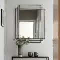 ¿Cuáles son los mejores lugares de la casa para colocar espejos y atraer abundancia?