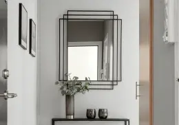 ¿Cuáles son los mejores lugares de la casa para colocar espejos y atraer abundancia?