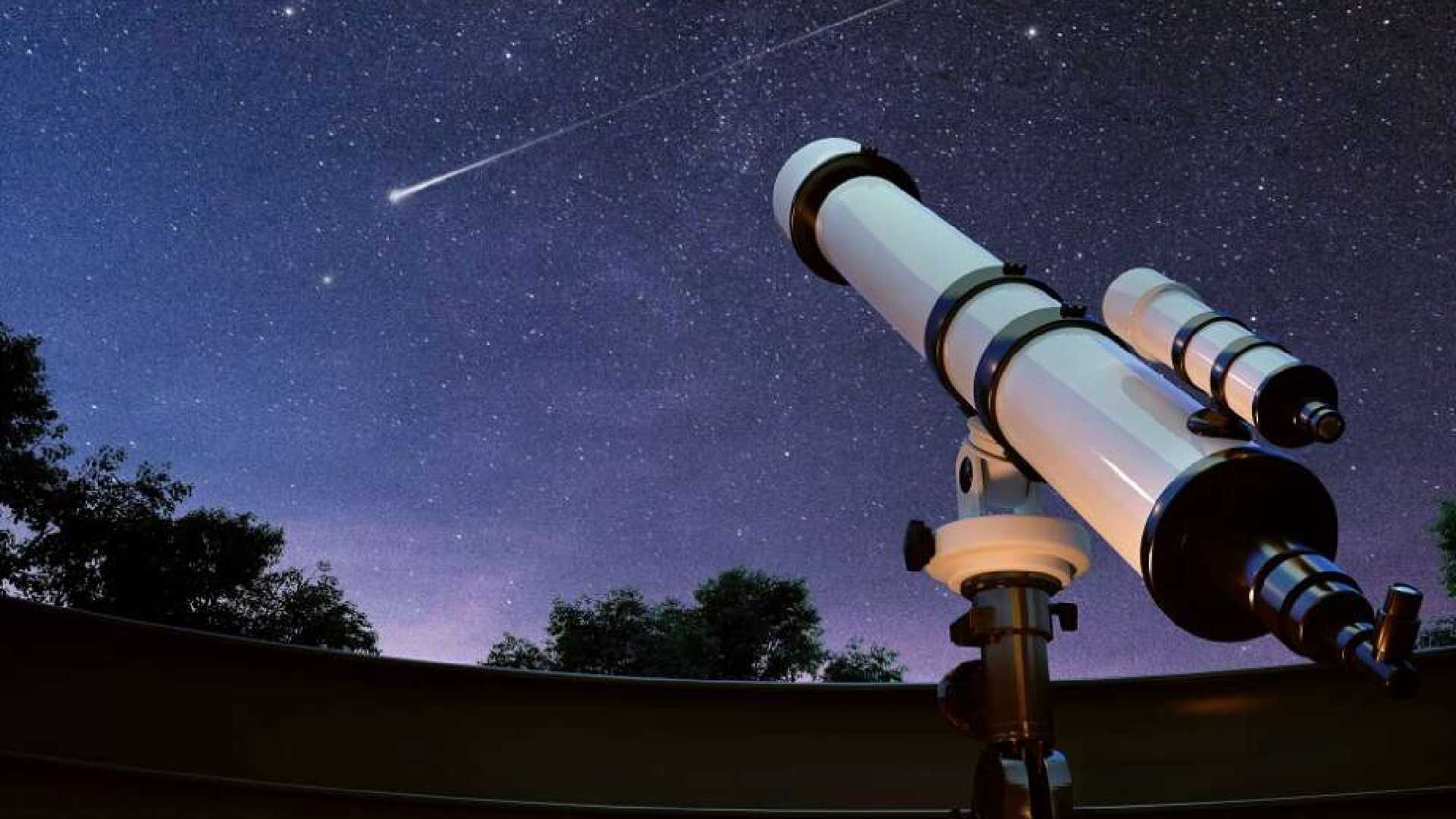 ¿Cuánto cuesta un telescopio profesional, cómo usarlo y qué se puede ver desde México?