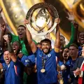 Donal Trump se queda trofeo de Mundial de Clubes: Chelsea recibió una réplica