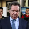 El abogado Jeffrey Lichtman defenderá a Iván Archivaldo y Jesús Alfredo Guzmán, “Los Chapitos”