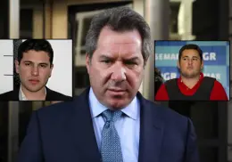 El abogado Jeffrey Lichtman defenderá a Iván Archivaldo y Jesús Alfredo Guzmán, “Los Chapitos”