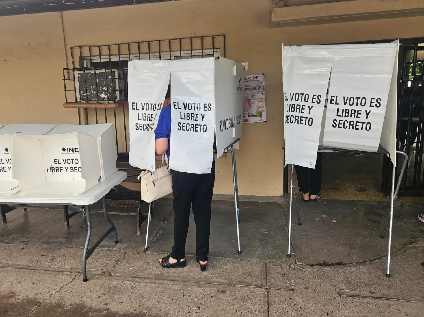 Deben comprobar agravios los denunciantes de elección judicial