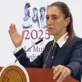 “Es muy difícil sustituir el jitomate mexicano” Sheinbaum en desacuerdo con arancel del 17.09%