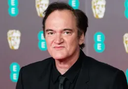 Esta es la miniserie de Netflix favorita de Quentin Tarantino
