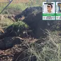 Identifican 3 cuerpos más de la fosa clandestina del Valle del Yaqui