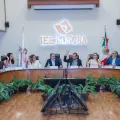 IEE sanciona a partidos políticos
