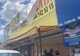 Disminuyen empresas formales en Sonora durante primer semestre