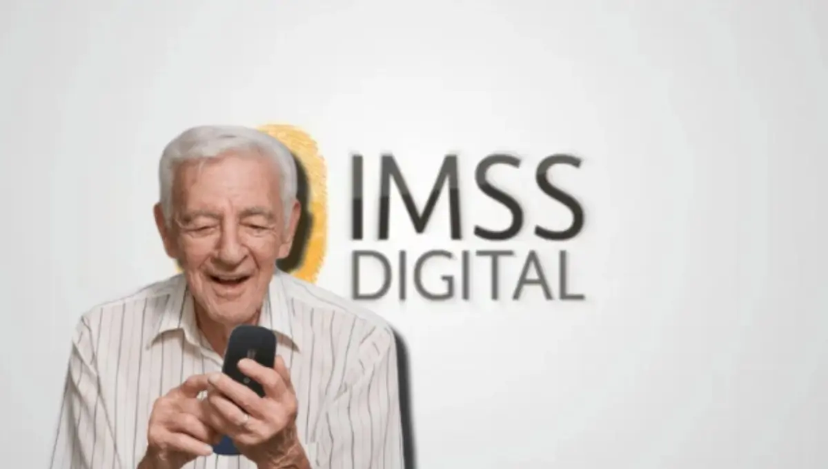 IMSS potencia su plataforma digital; conoce los trámites que se pueden realizar. Foto: Original